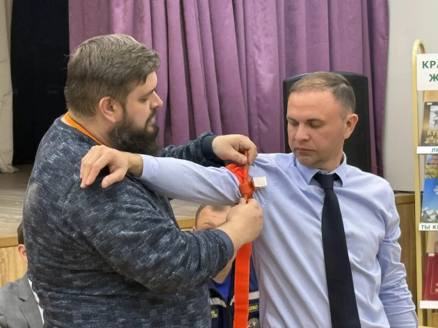 Жителям хутора Ленина напомнили о порядке действий при ракетной опасности и угрозе атаки БПЛА